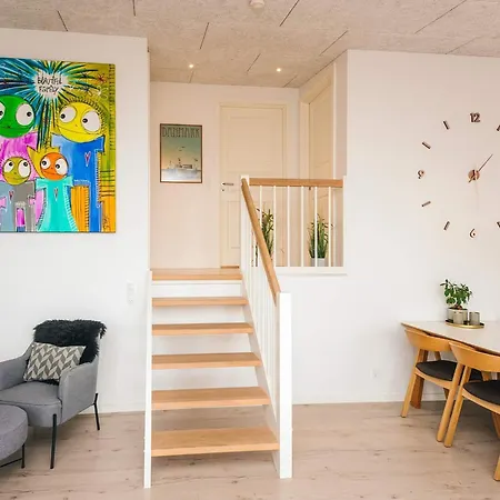 Casa de Férias 5 Star In Sjolund