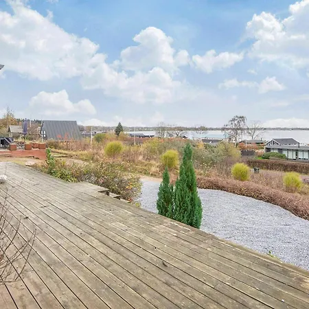 5 Star In Sjolund * Binderup Strand