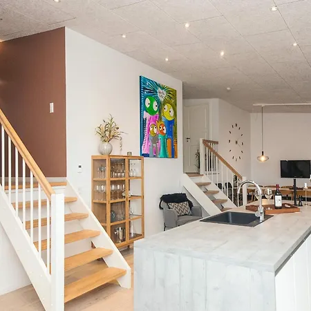 Feriehus 5 Star In *