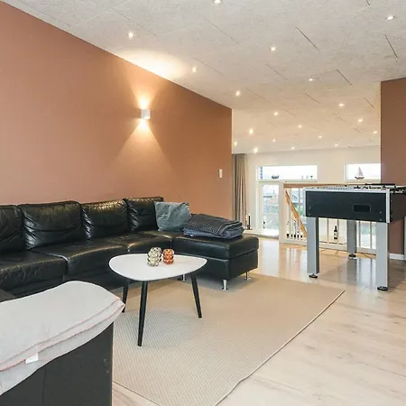 5 Star In * Sjolund