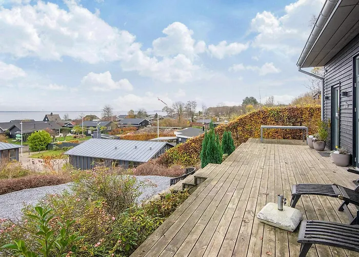 Feriehus 5 Star In *