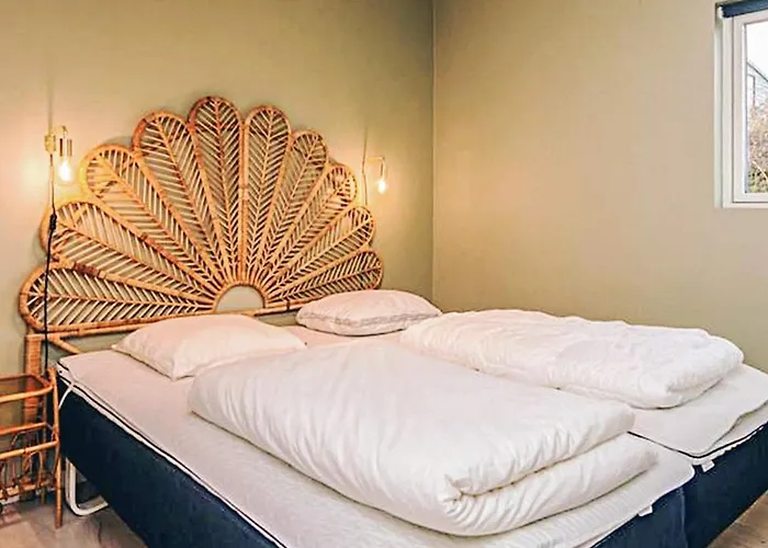 5 Star In Feriehus *